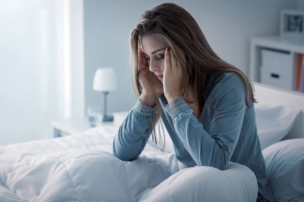 5 dau hieu cho thay tinh than dang bi kiet que hinh anh