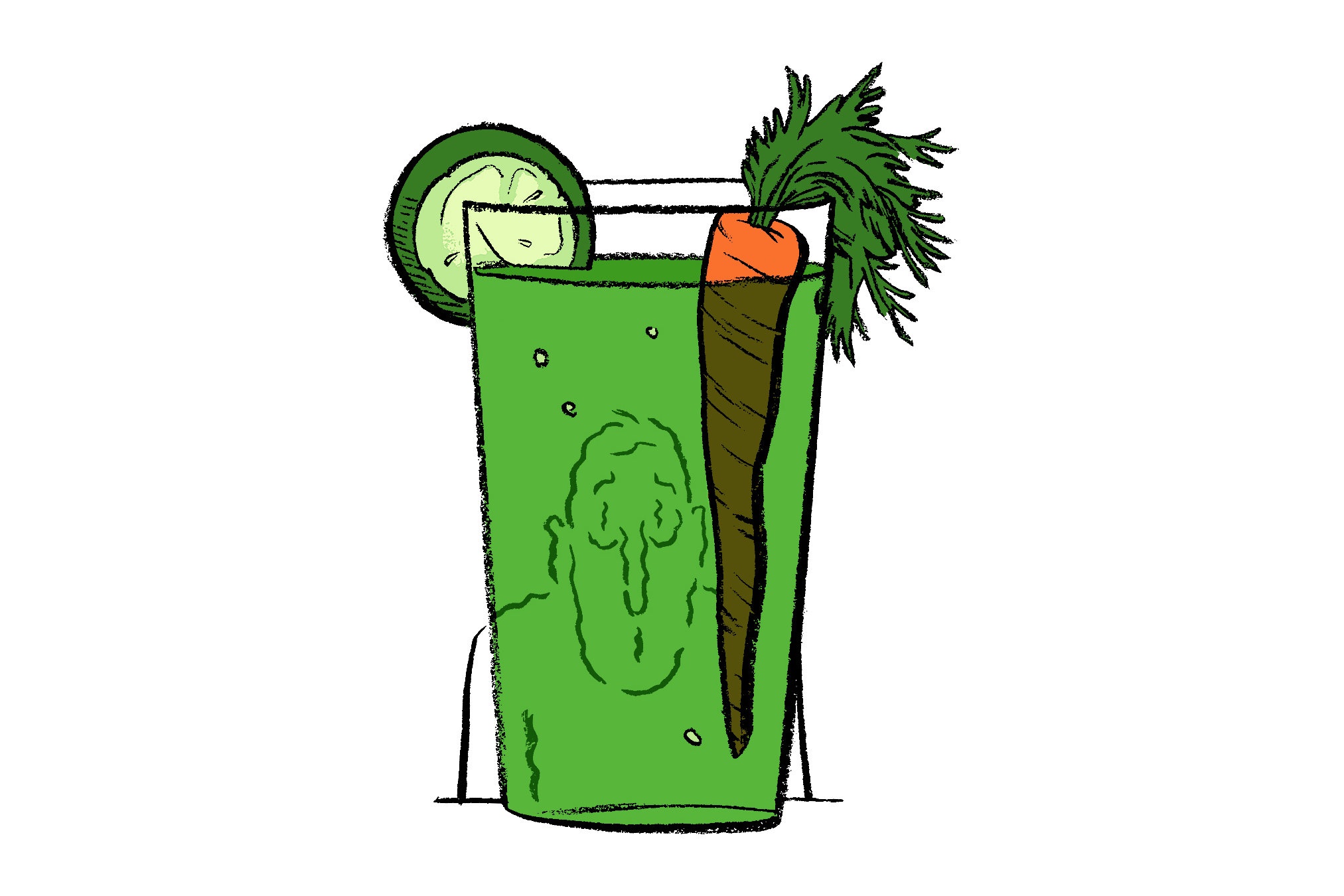 5 cach detox don gian cho ky nghi cuoi tuan nay hinh anh