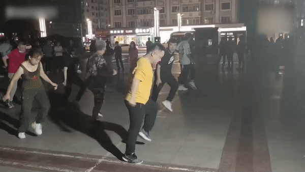 Bien dieu nhay duong sinh thanh hien dai hinh anh