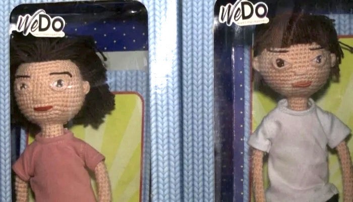 Bup be danh cho tre bi benh o Syria hinh anh