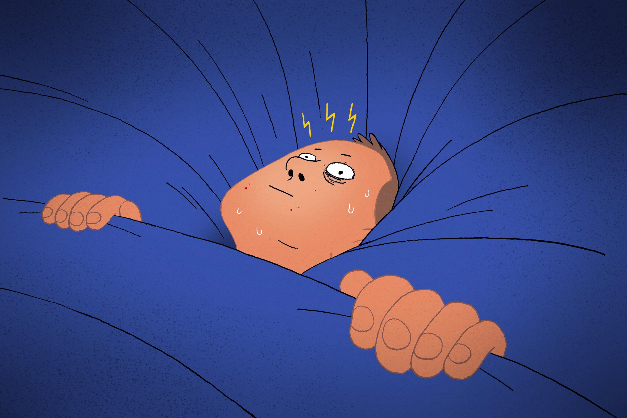 Nhung meo don gian giup ban giam stress hinh anh