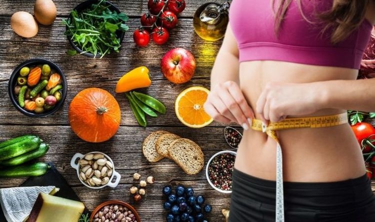 Giam can nen an gi? hinh anh