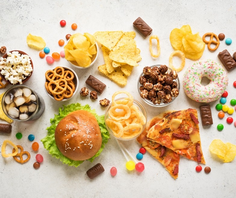 Nhung chat xau trong thuc pham ban an hang ngay hinh anh