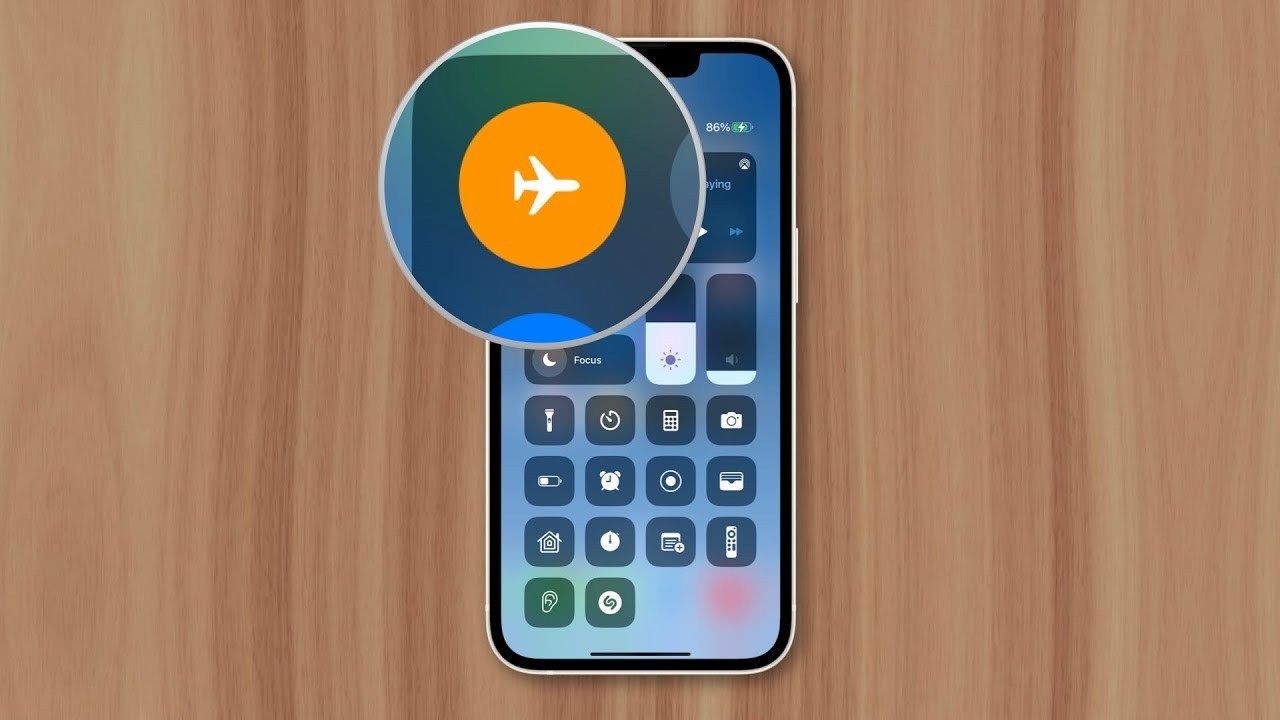 Loi ich bat ngo khi su dung che do may bay hinh anh
