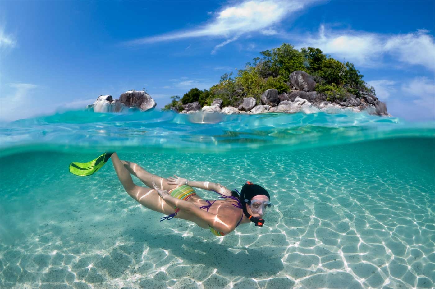 Se ra sao neu nuoc bien uong duoc? hinh anh