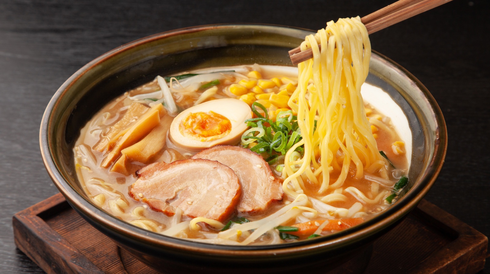 Nhung mon mi dac san duoc bien tau tren khap the gioi hinh anh