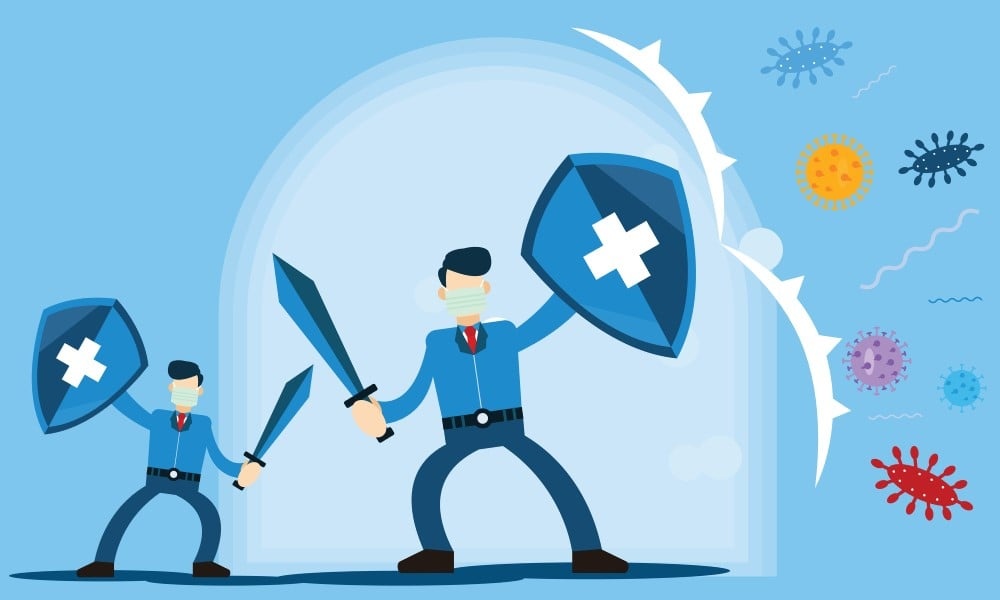 He mien dich bao ve ban khoi benh tat nhu the nao? hinh anh