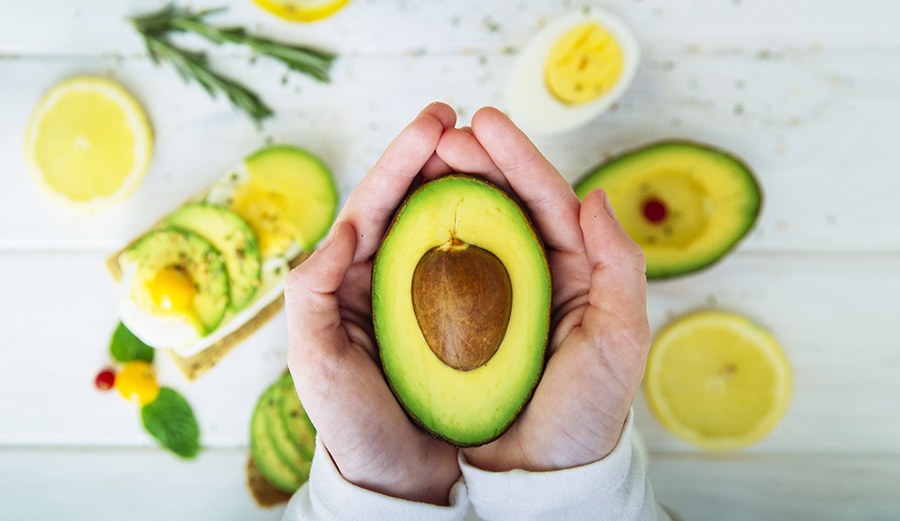 8 loi ich cua qua bo co the ban chua biet hinh anh