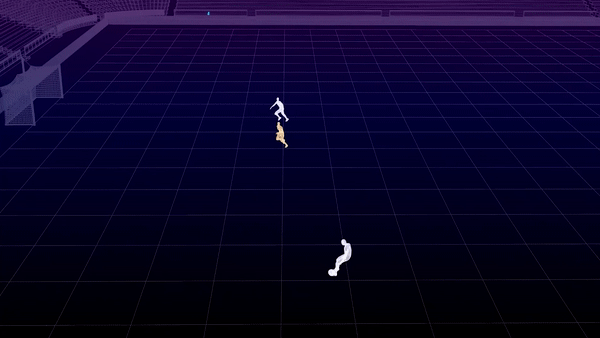 He thong VAR hien dai, bat viet vi cuc chinh xac o World Cup 2022 hinh anh