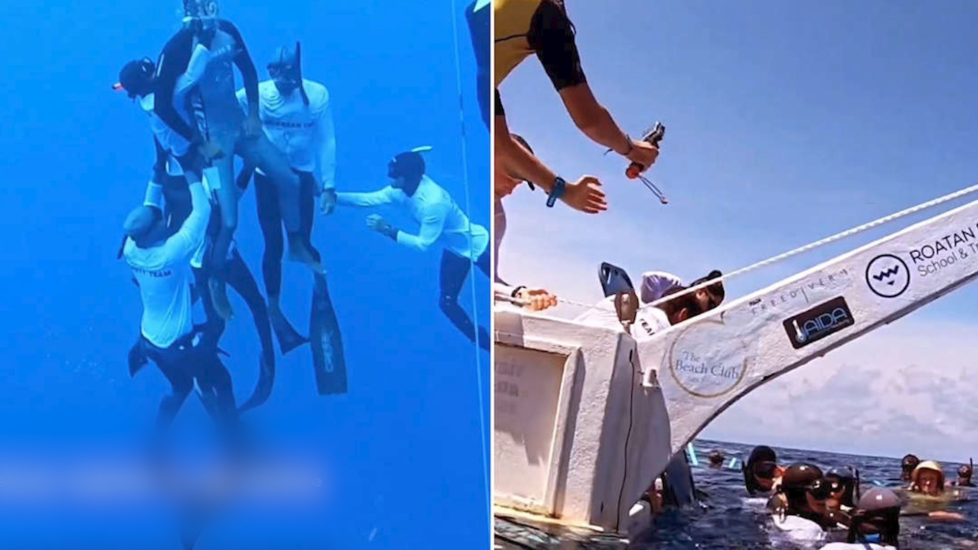 Nguoi dan ong bat tinh khi co pha ky luc lan sau the gioi hinh anh