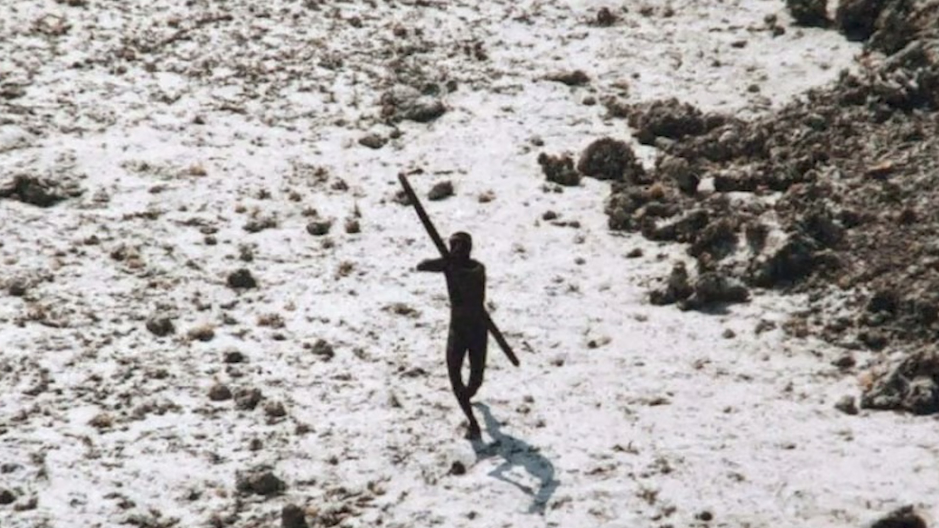 Toc nguoi tu choi tiep xuc nen van minh hien dai hinh anh