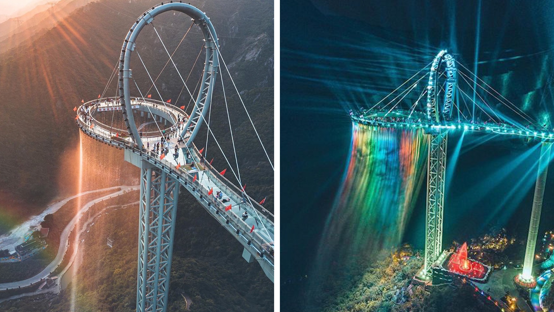 Nhung cay cau kinh khong danh cho nguoi yeu tim hinh anh