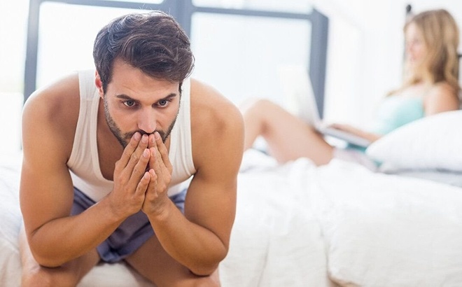 Nhung thuc pham gay giam noi tiet to o nam gioi hinh anh