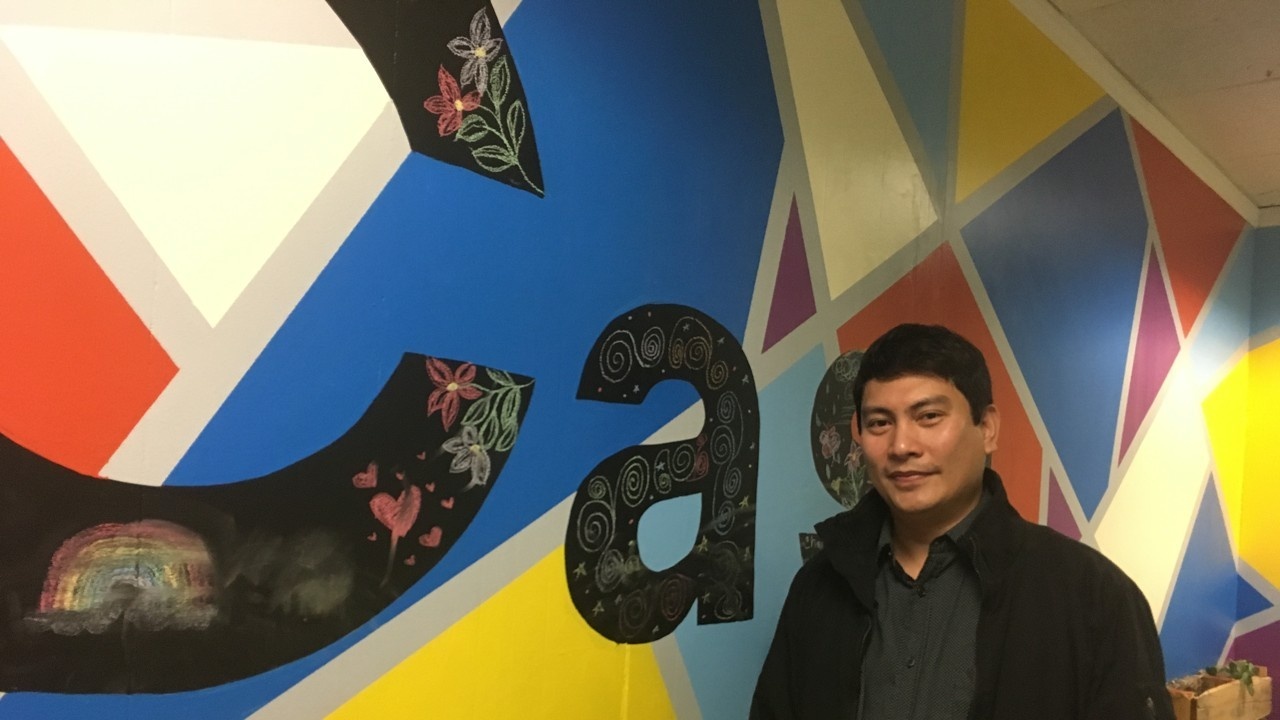 Giấc mơ Mỹ ảnh 2 Giac mo My anh 2