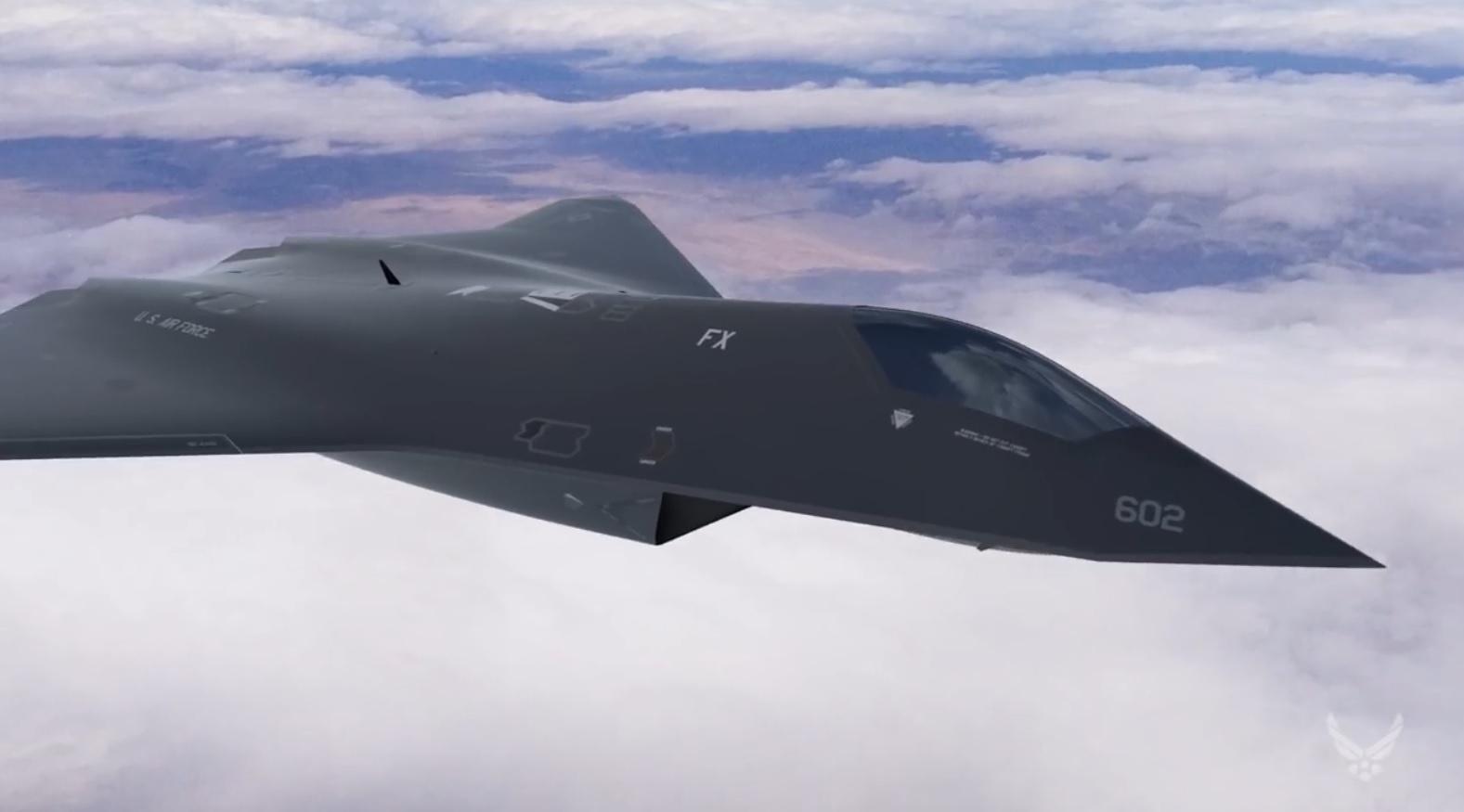 My khoe loat vu khi the he 6 hinh anh