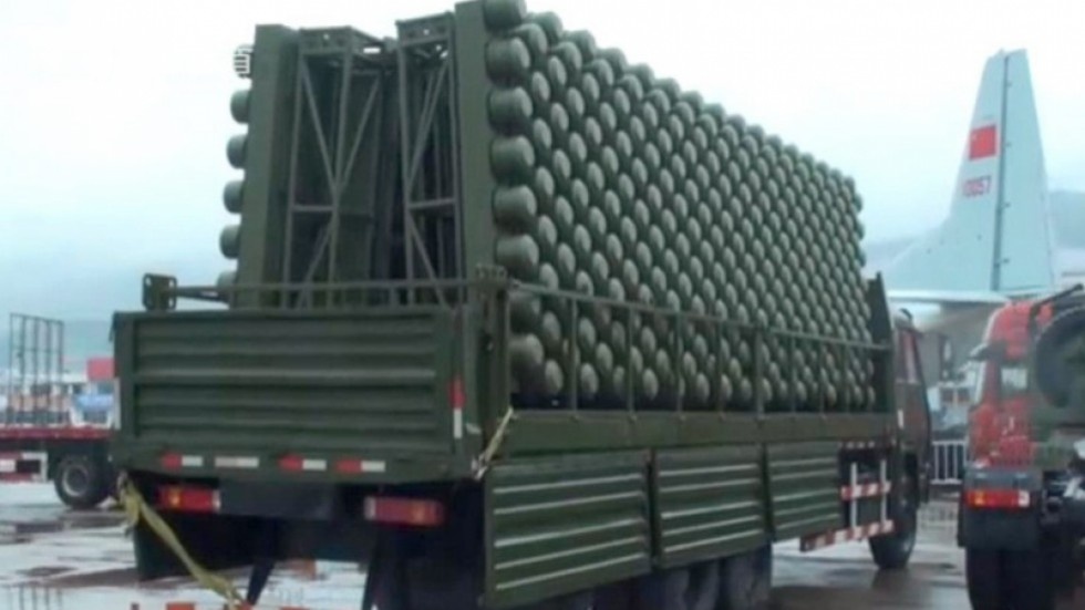 Radar phat hien muoi anh 1