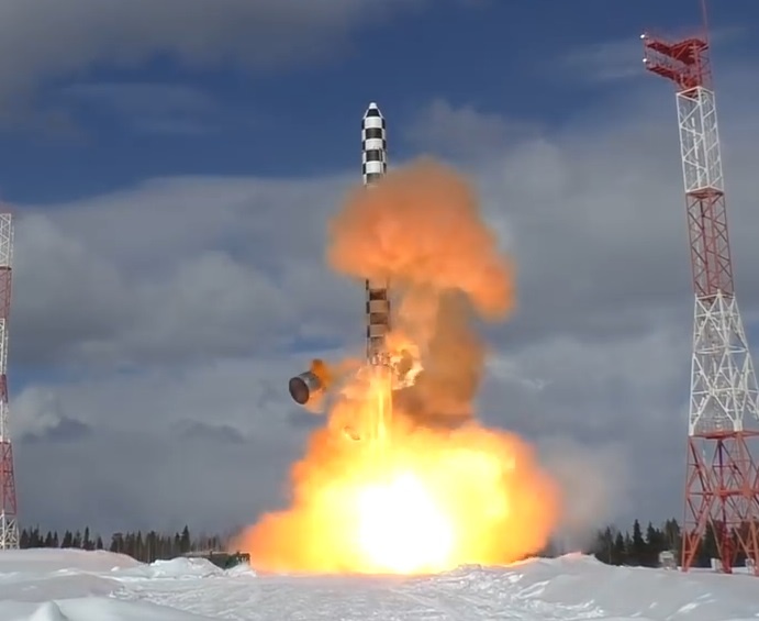 Nga cong bo video thu ten lua manh nhat the gioi hinh anh