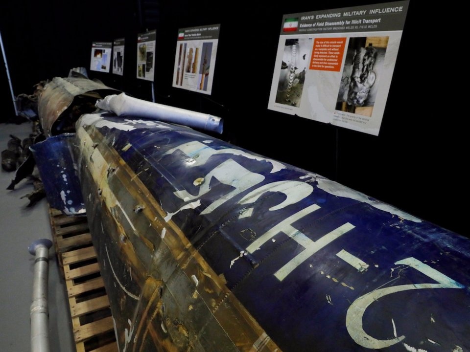 Noi chien Yemen anh 2