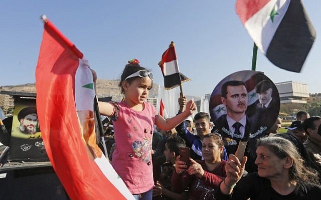 Mỹ không kích Syria ảnh 6 My khong kich Syria anh 6