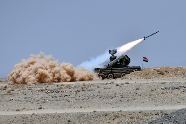 My khong kich Syria anh 12