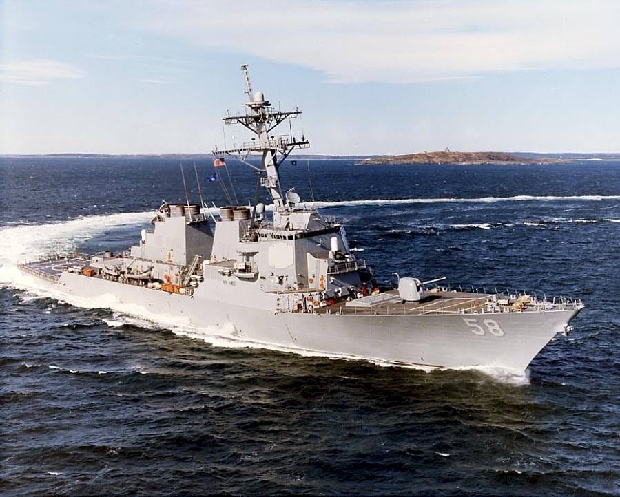 Mỹ không kích Syria ảnh 6 My khong kich Syria anh 6