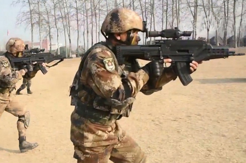 Trung Quoc che tao lai vu khi ma My huy bo hinh anh