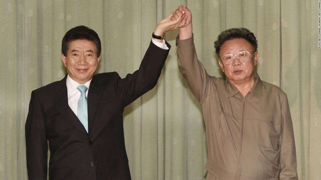 Hoi nghi thuong dinh lien Trieu anh 2