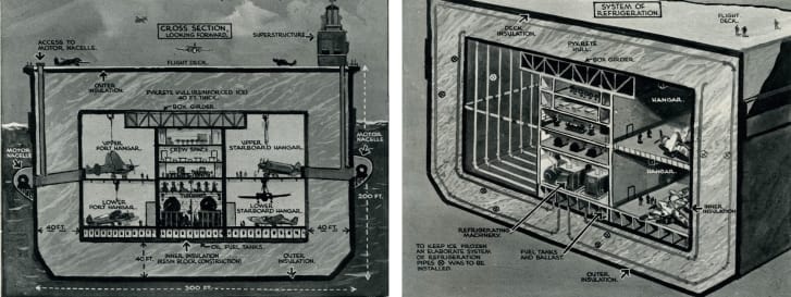 Tau san bay bang anh 1