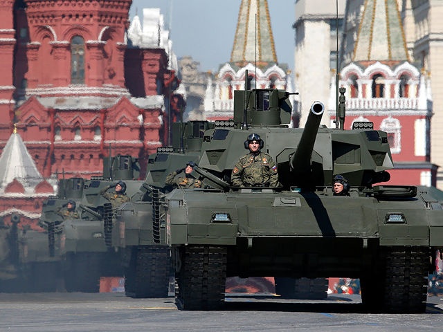 Vu khi hien dai cua Nga anh 3