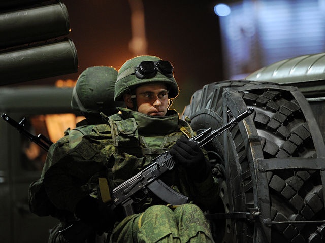 Vu khi hien dai cua Nga anh 4