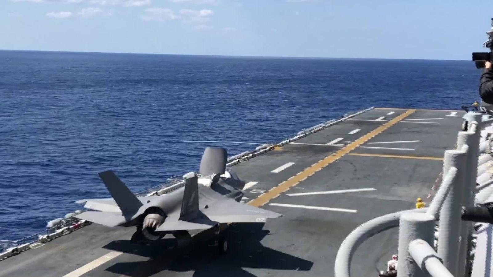 Hải quân Mỹ ảnh 5 Hai quan My anh 5