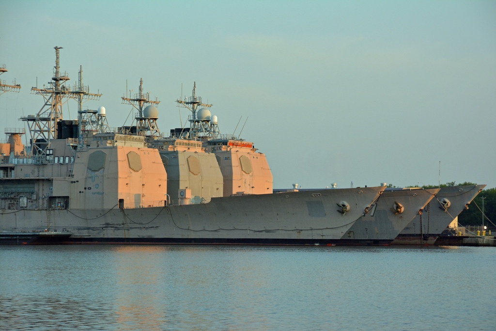 Hải quân Mỹ ảnh 7 Hai quan My anh 7