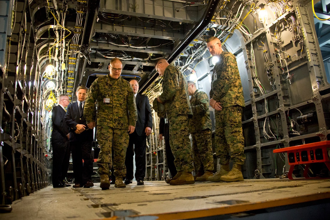 Thuy quan luc chien My anh 6