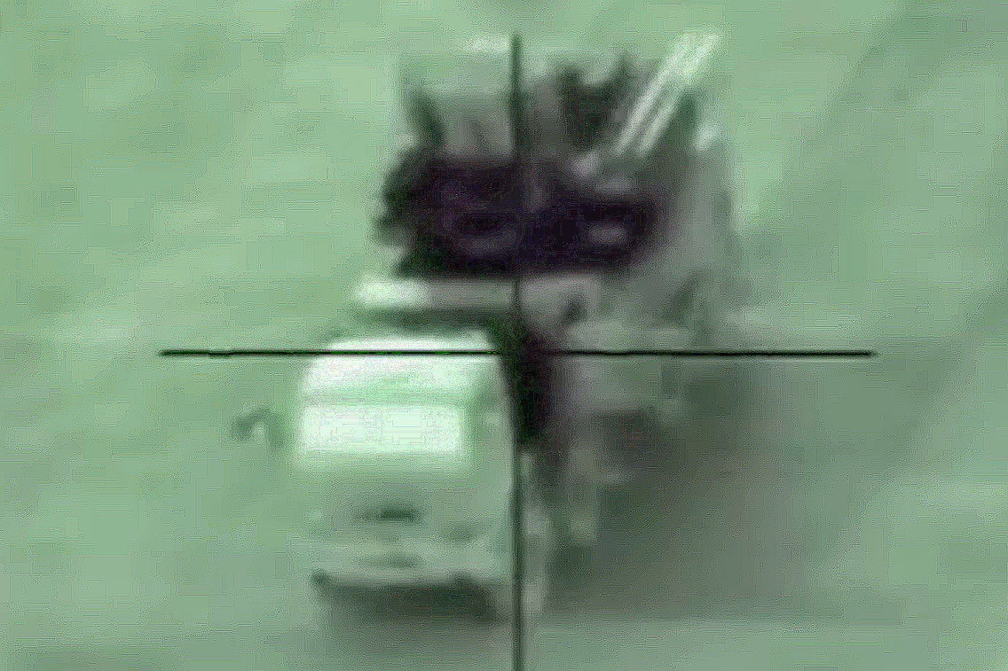 Khong quan Israel anh 1