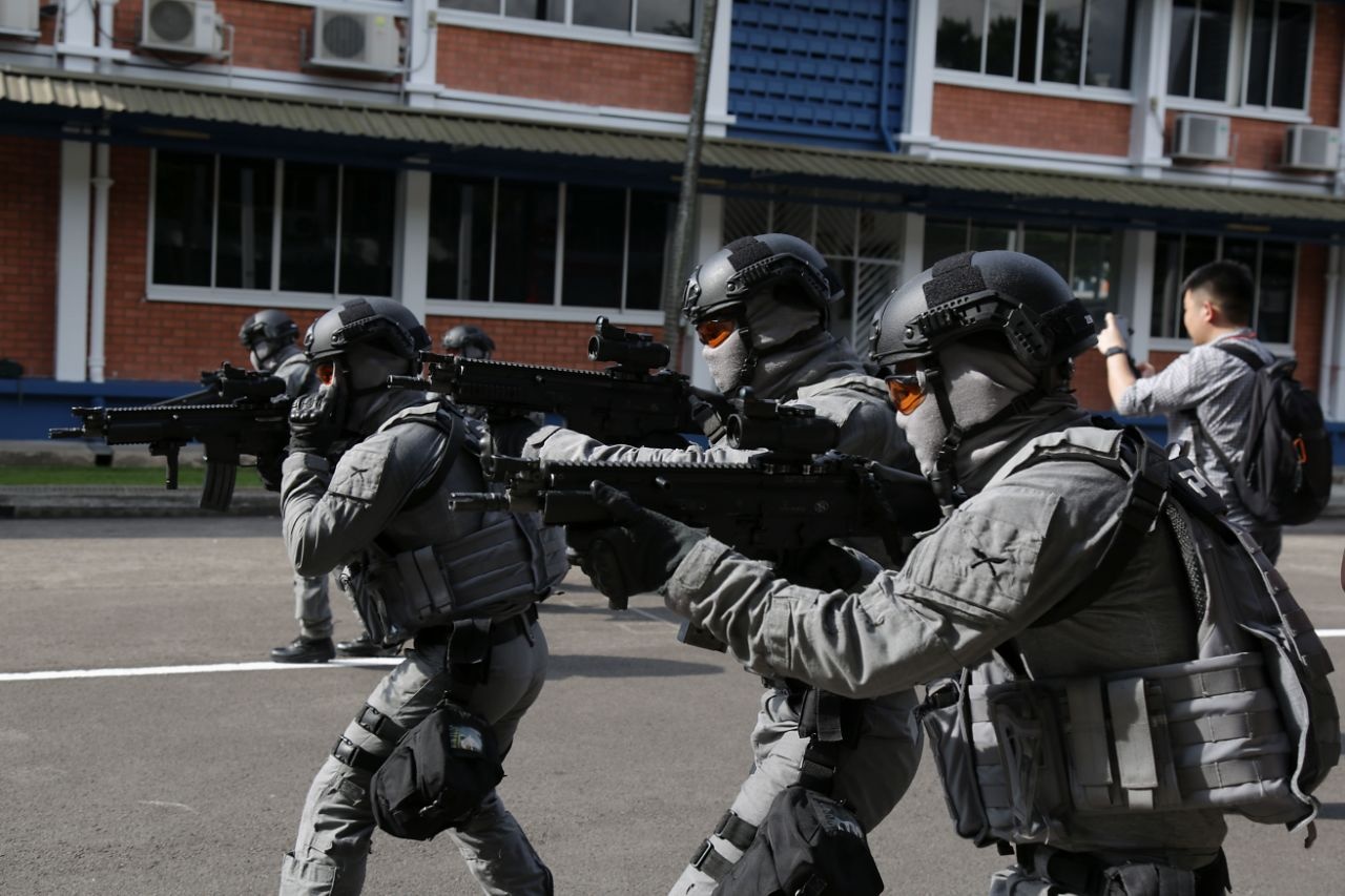 Thượng đỉnh Trump-Kim ảnh 4 Thuong dinh Trump-Kim anh 4