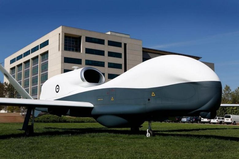 Australia hiện đại hóa quân đội ảnh 1 Australia hien dai hoa quan doi anh 1