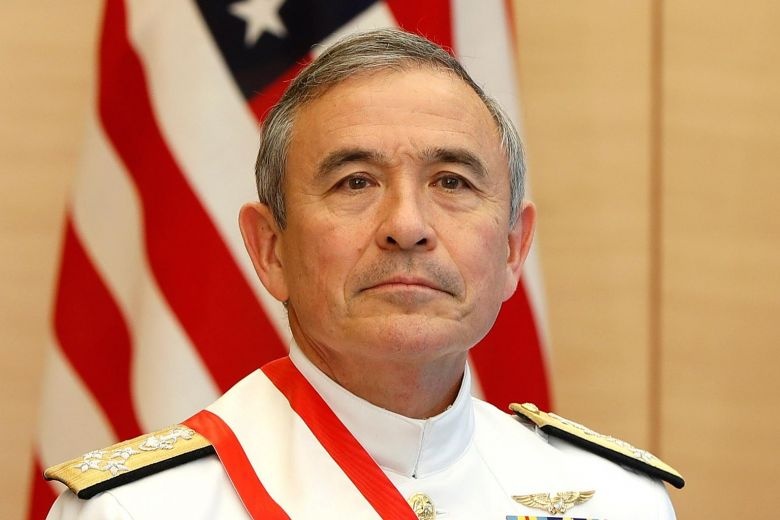 My bo nhiem dai su o Han Quoc anh 1