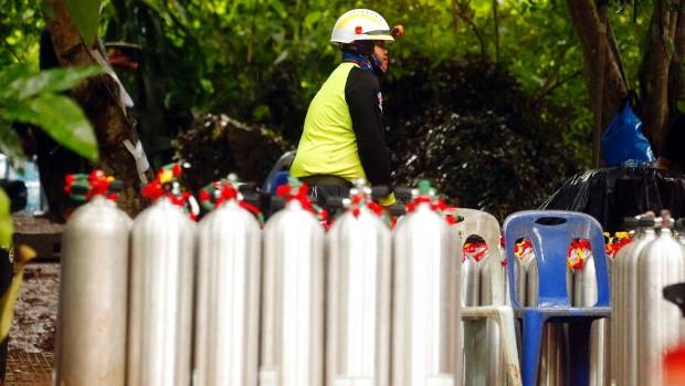 Vi sao giai cuu doi bong can nhieu oxy? hinh anh