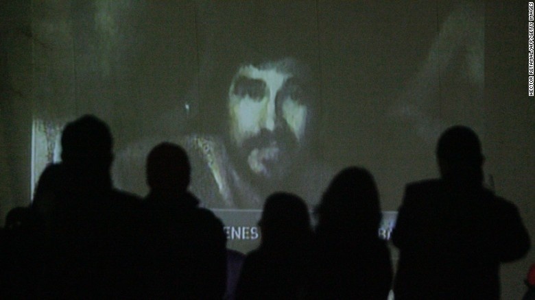 Giai cuu doi bong Thai Lan anh 2