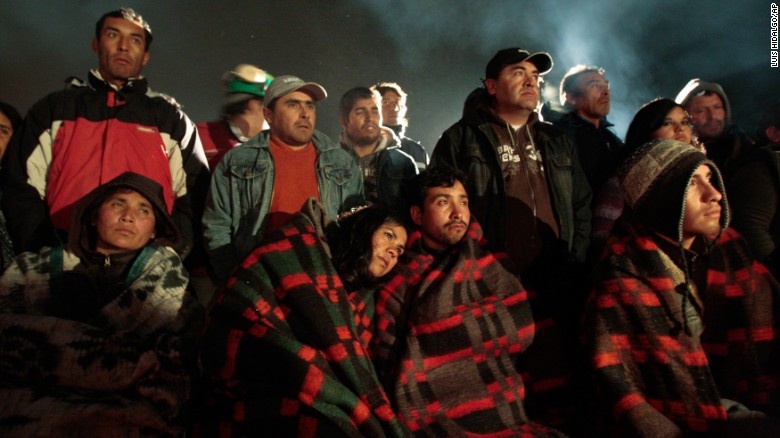 Giai cuu doi bong Thai Lan anh 1