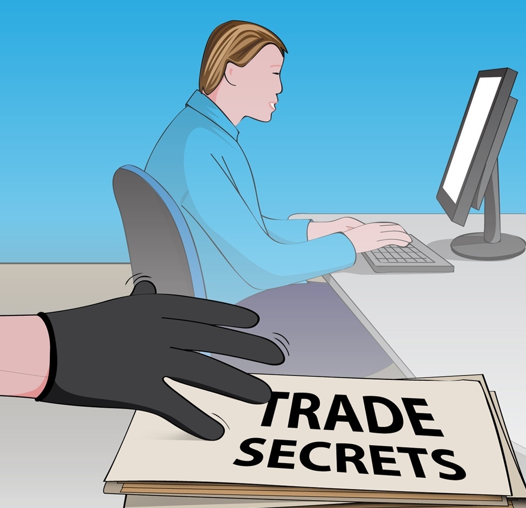 gián điệp Trung Quốc ảnh 1 gian diep Trung Quoc anh 1