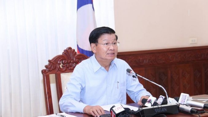 Vỡ đập ở Lào ảnh 3 Vo dap o Lao anh 3