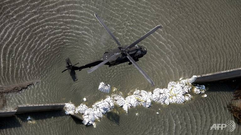 Vo dap thuy dien anh 1