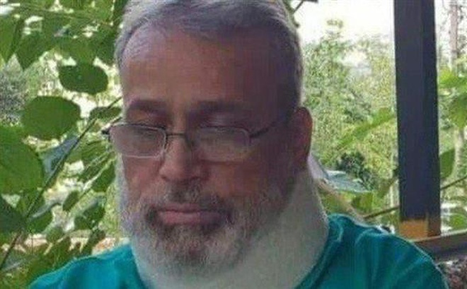 Israel bi nghi am sat hang loat nha khoa hoc o Trung Dong hinh anh