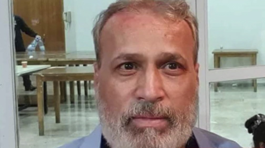 Hoat dong am sat cua tinh bao Israel anh 3