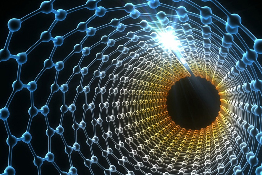 Vũ khí ra đời từ viễn tưởng ảnh 2 Vu khi ra doi tu vien tuong anh 2