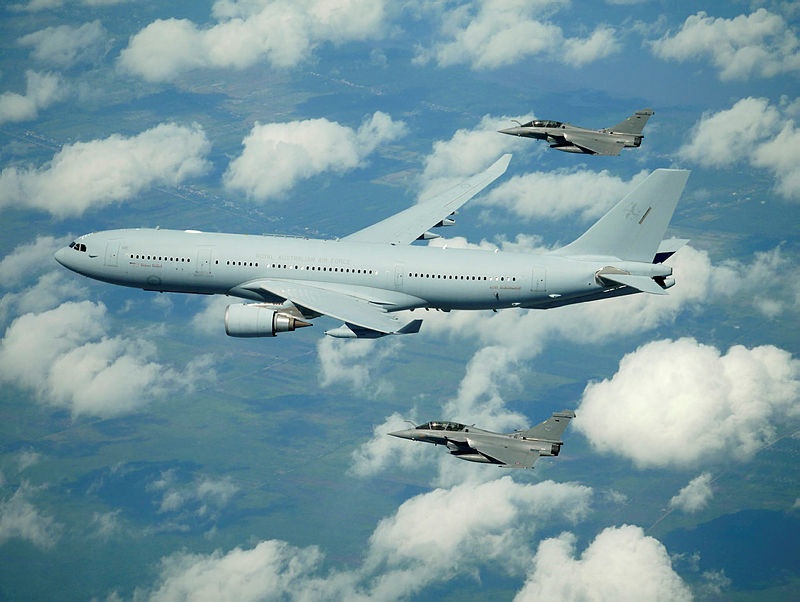 Chien dau co Phap tham Viet Nam anh 1