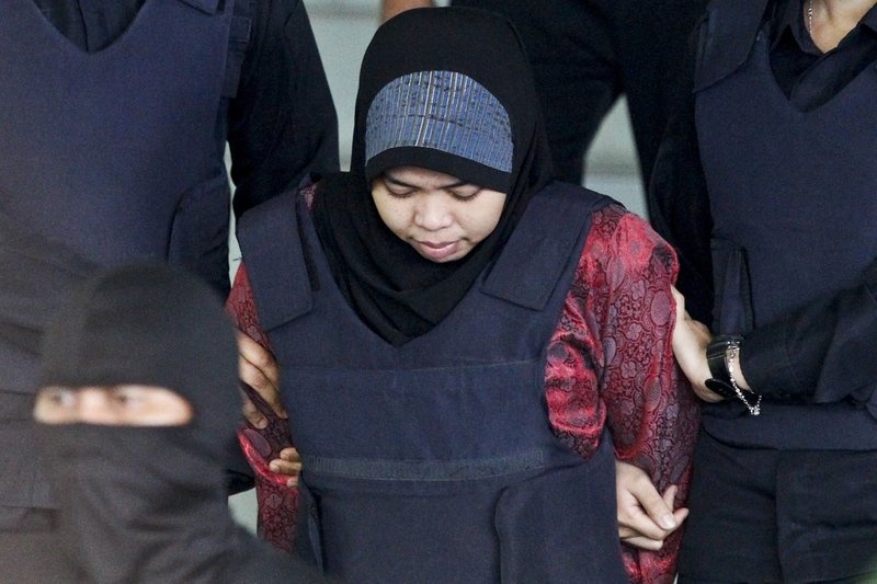 Vu am sat Kim Jong Nam anh 2