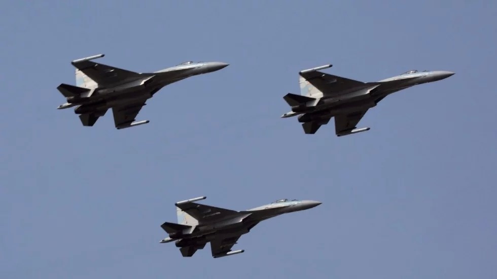 Trung Quoc nhan lo Su-35 cuoi cung trong nam nay hinh anh