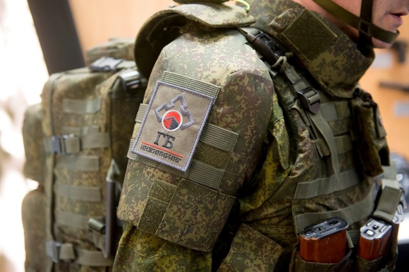 Trien lam Army 2018 anh 6